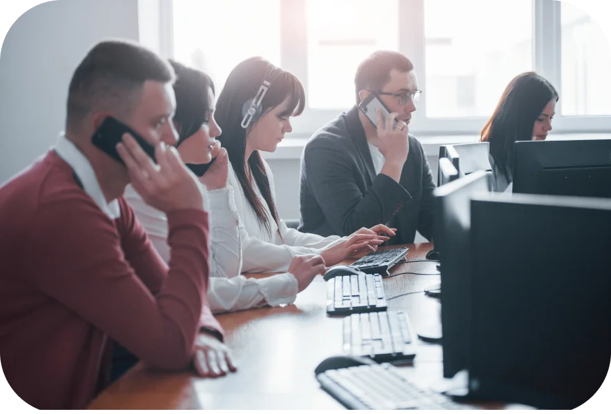 Что включает в себя «Контроль качества звонков» от MTS в Железноводске